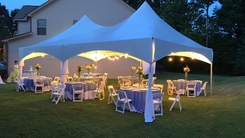 The BASH! Party Rentals & Sales