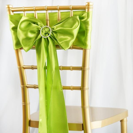 Chair Sashes Rentals for Sale