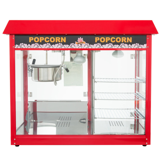Popcorn Machine - Party Rental Service in San Antonio, Texas